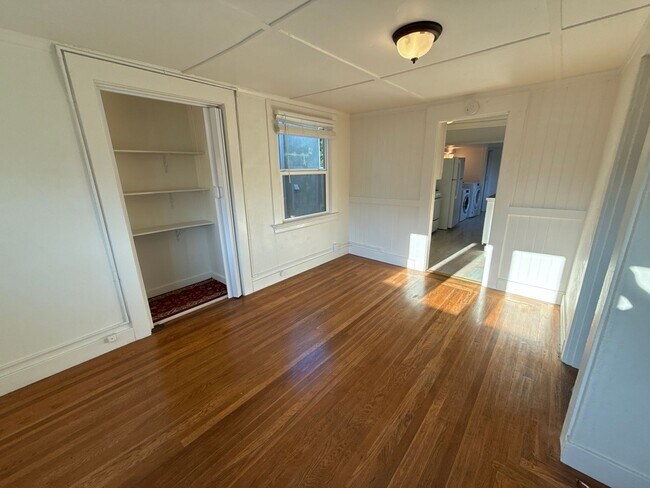 Photo - RC- 3894-3896 Ruby St., Oakland, CA, 94609 Apartment