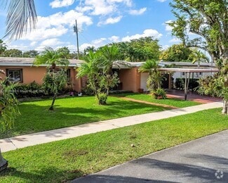Building Photo - 9460 SW 53rd St