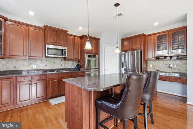 Foto del edificio - 43281 Goosefoot Square