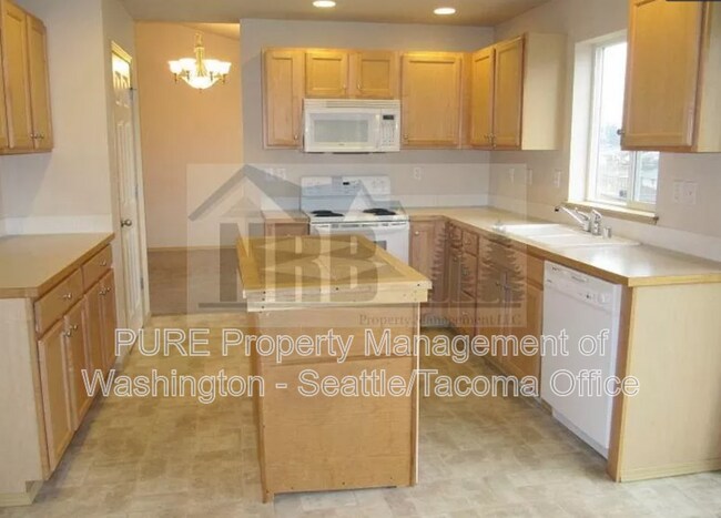 Foto del edificio - 2309 189th St E