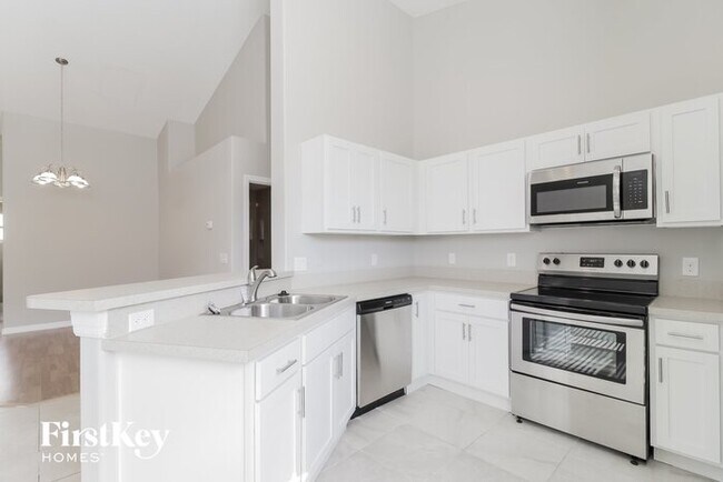 Foto del edificio - 8008 Spring Creek Dr