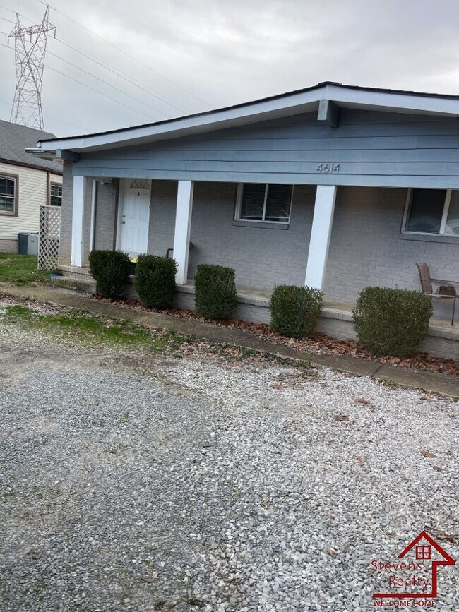 Building Photo - 4614 Dayton Blvd