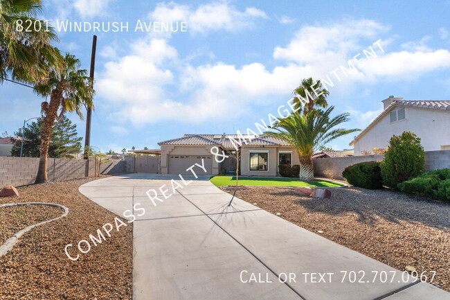 Foto del edificio - 8201 Windrush Ave