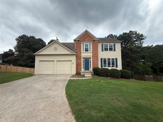 Foto del edificio - 2328 Moccasin Creek Ct NW
