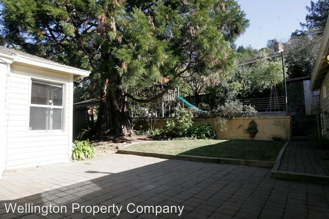 Building Photo - 3 br, 3.5 bath House - 5900 Alhambra Ave.