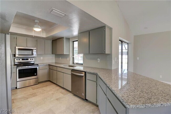 Foto del edificio - 4032 SW 2nd Ave