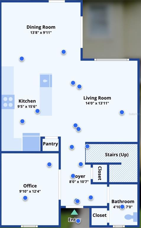 Building Photo - 2705 Wild Tamarind Blvd