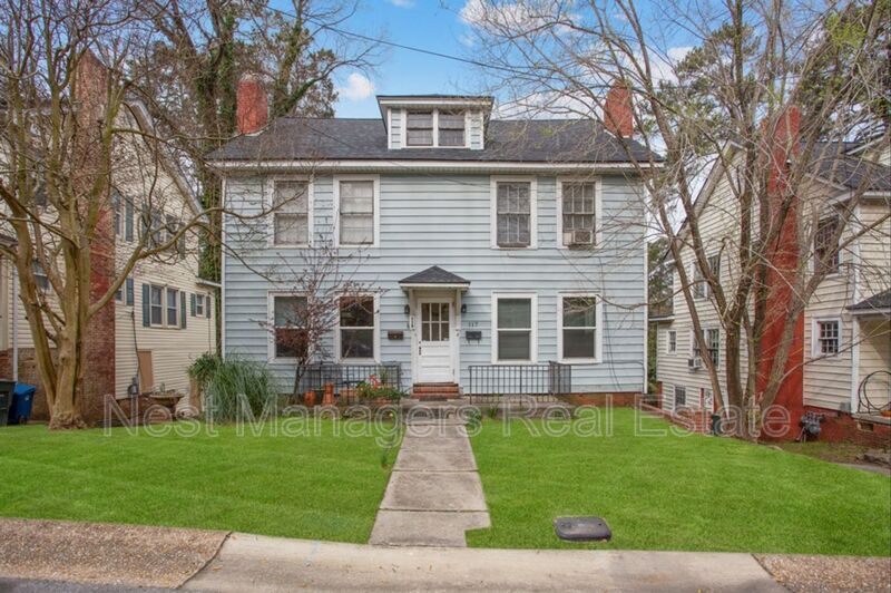 Primary Photo - 115 Woodside Ave