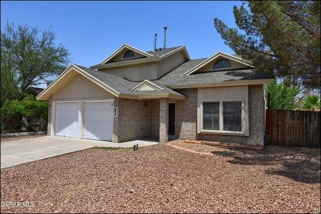 Foto del edificio - 695 Bluff Canyon Cir