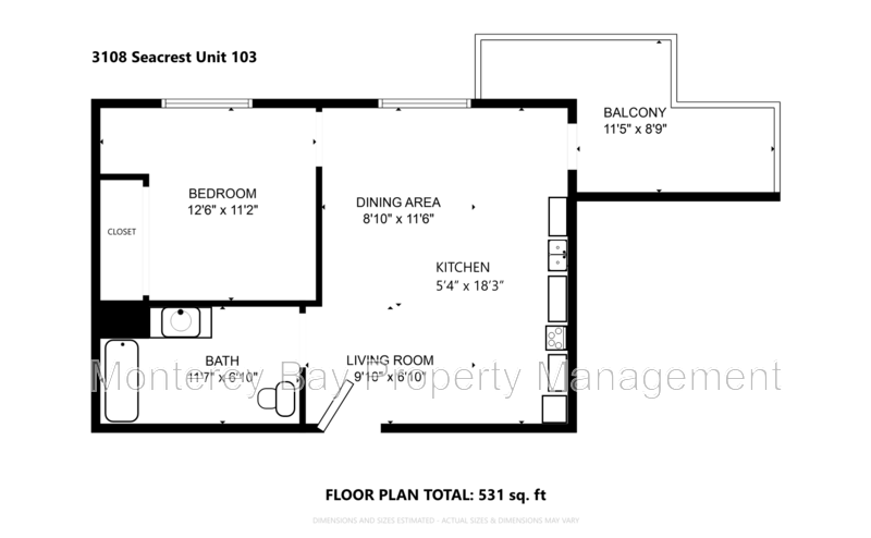 Building Photo - 3108 Seacrest Ave