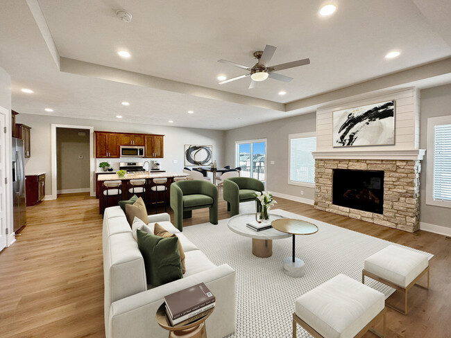 Foto del edificio - 8709 S 82nd St