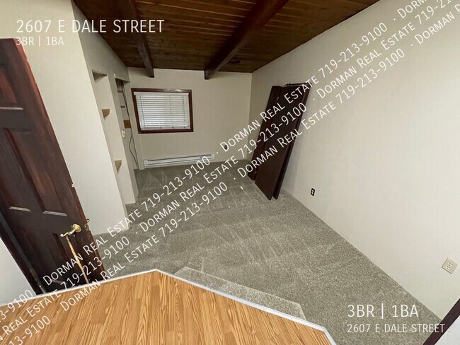 Foto del edificio - 2607 E Dale St