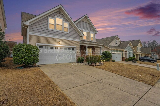 Foto del edificio - 1349 Middlecrest Dr NW