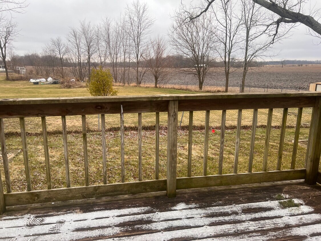 411 W Main St, Lizton, IN 46149 House Rental in Lizton, IN