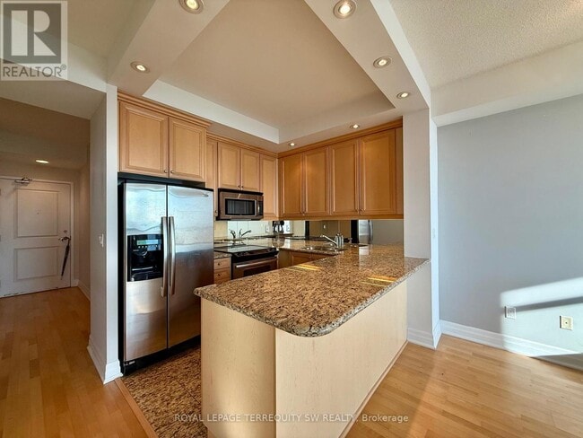 Photo du bâtiment - 628 Fleet St