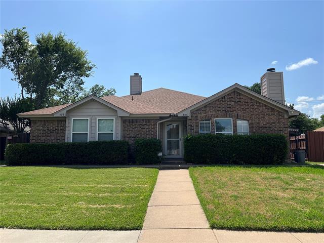Foto principal - 306 Crowe Dr