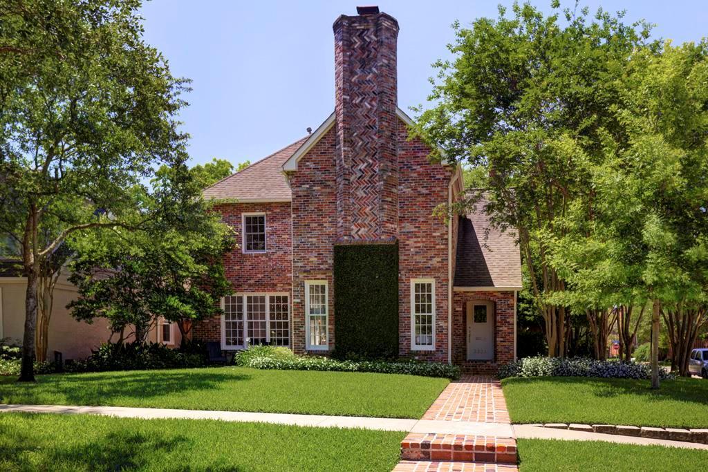 Foto principal - 3323 Robinhood St