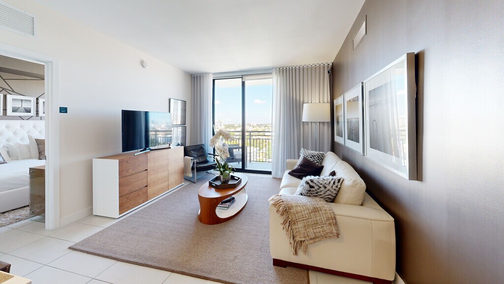 Intown Apartments