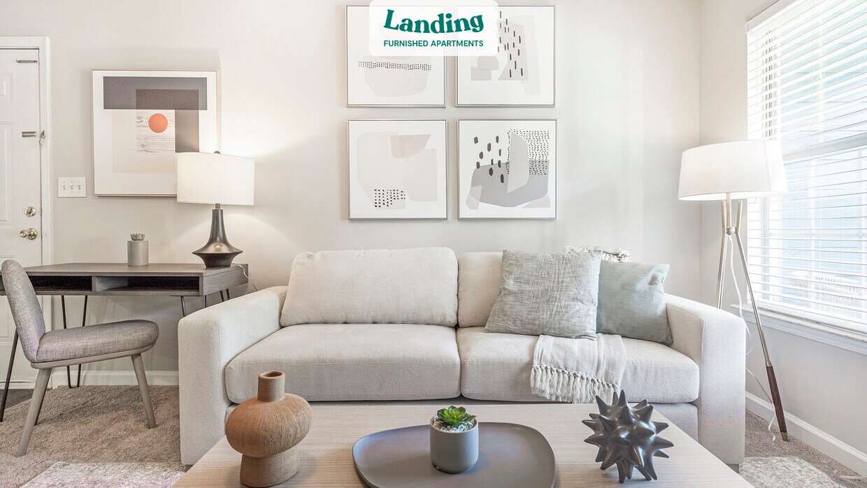 Foto principal - 600 Discovery Way