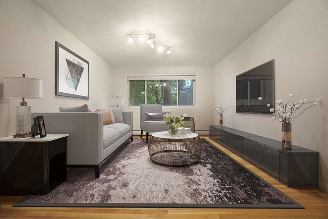 Photo - 171 South St Townhome