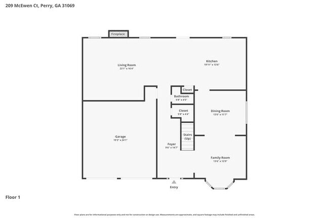 Foto del edificio - 209 McEwen Ct