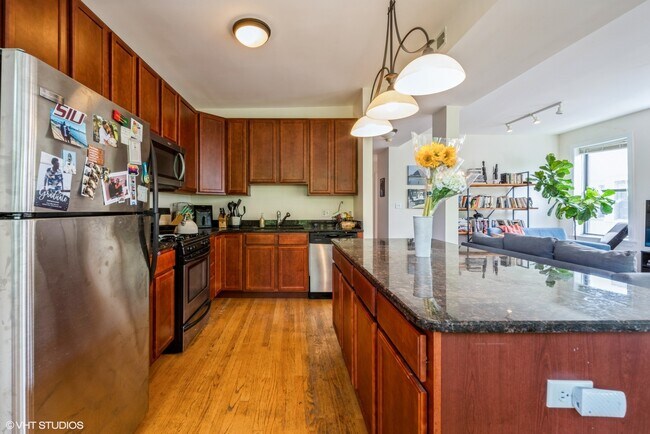 Foto del edificio - 5219 S Drexel Ave