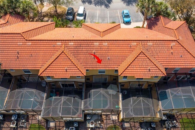 Photo - 3006 Yellow Lantana Ln Townhome