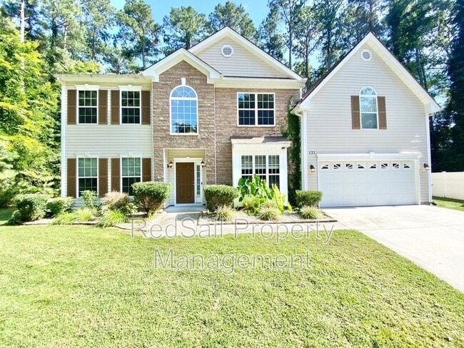 Photo - 121 Seasons Walk Ct House