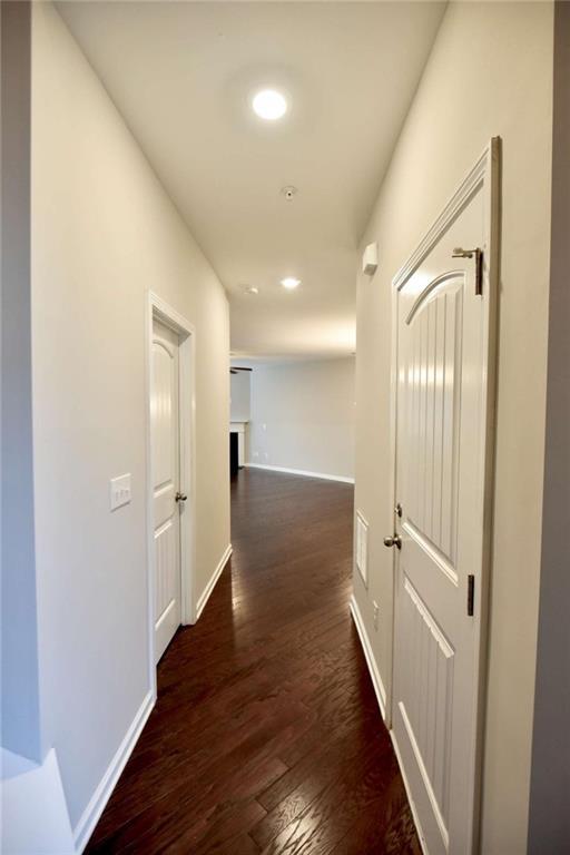 Foto del edificio - 1223 Foxcroft Ln