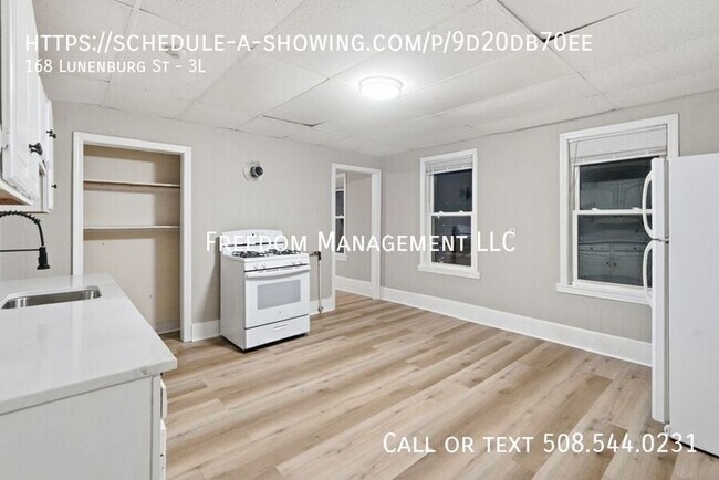 Building Photo - 168 Lunenburg St