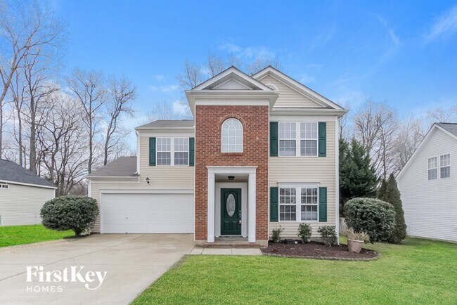 Foto del edificio - 6272 Goldenfield Dr