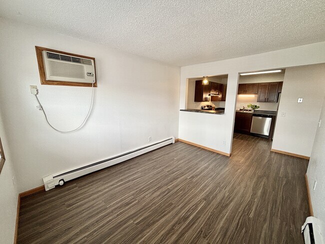Foto del edificio - Town's Edge Apartments