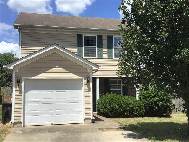Primary Photo - 1506 James Gafford Drive