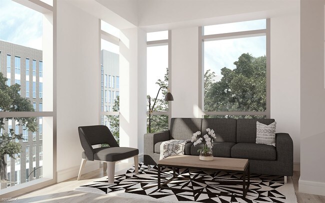 Foto del edificio - 2 br, 1 bath  - 40 Point St Unit 233