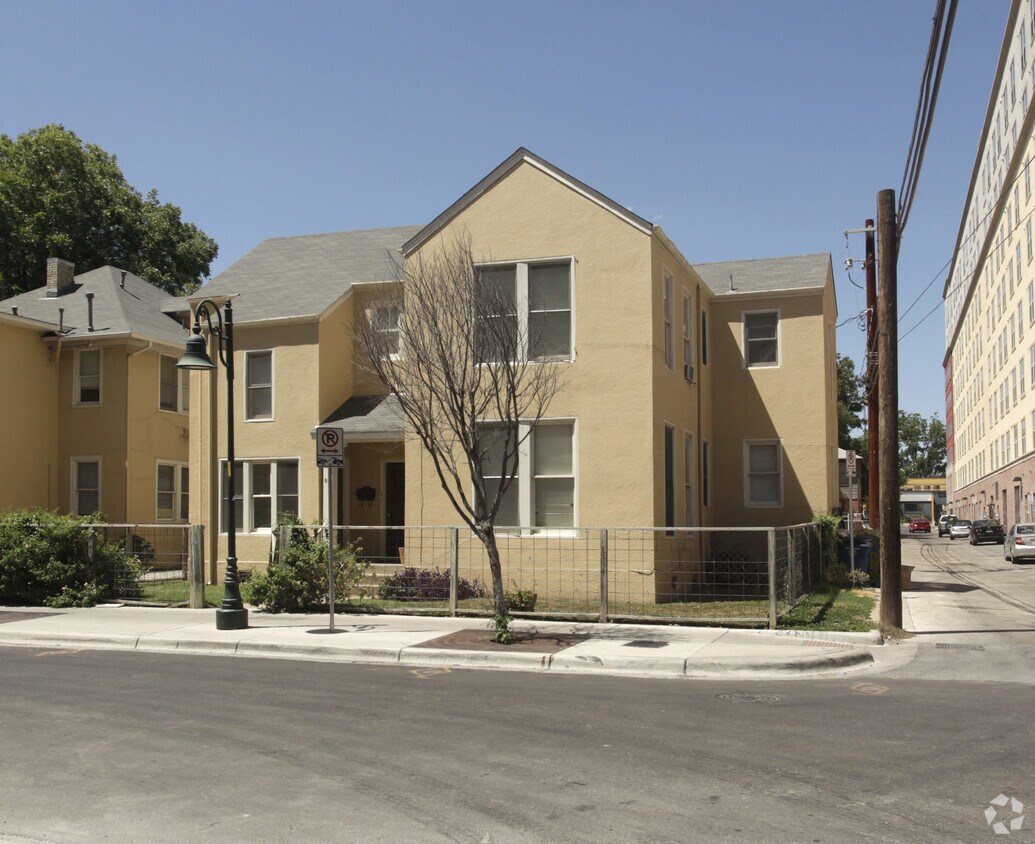 Foto del edificio - 2301 Rio Grande St