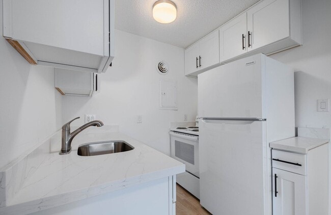 Interior Photo - York Park