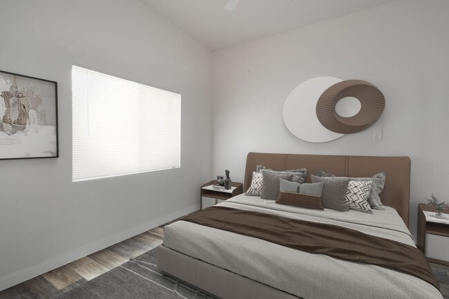Foto del edificio - 5290 Manhasset Dr