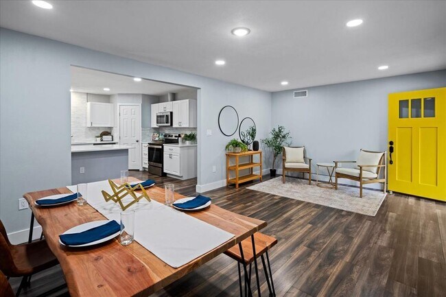 Foto del edificio - 11903 Oak Trail