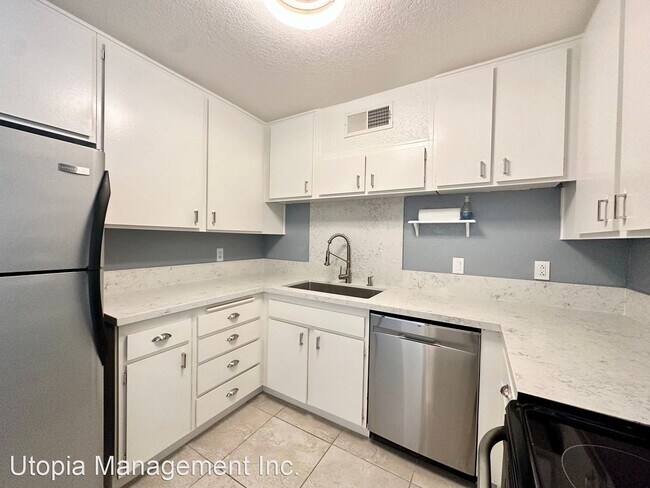 Foto del edificio - 2 br, 2 bath House - 463 Bradshaw Lane #26
