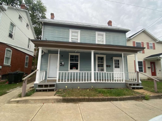 Building Photo - 428 Jonathan St