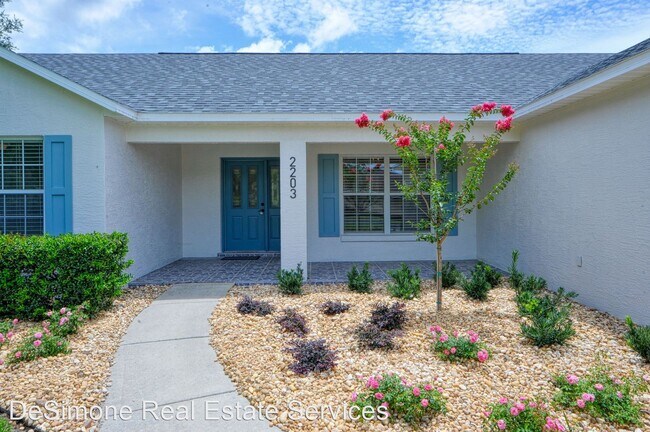 Foto del edificio - 3 br, 2 bath House - 2203 SE 24th Ave