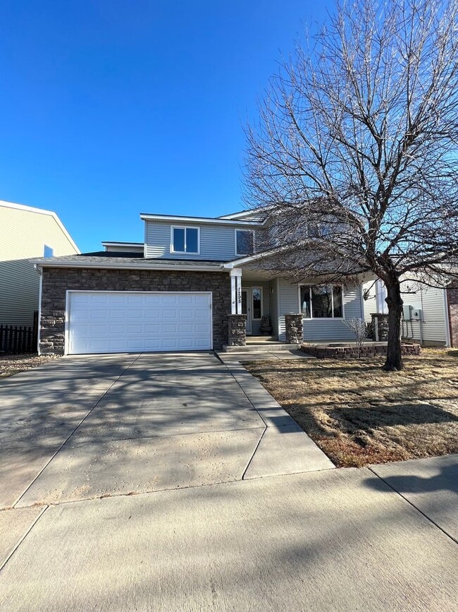 Beautiful 4 Bedroom Home In Wolf Creek Available in March! - Beautiful 4 Bedroom Home In Wolf Creek Available in March!