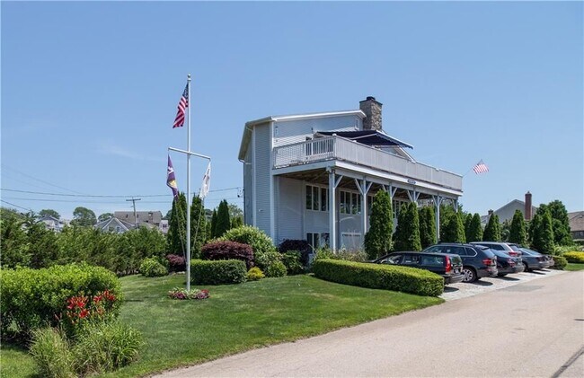 Foto del edificio - 6 Dunes Rd