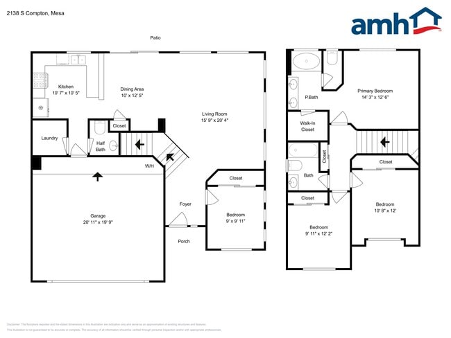Foto del edificio - 2138 S Compton