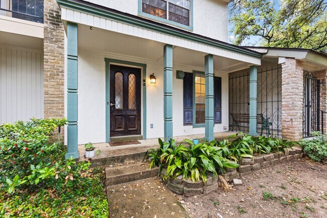 Foto del edificio - 2 Bedroom/2 Bath Shenandoah Subdivision