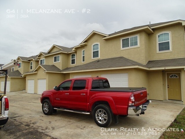 Building Photo - 6411 Melanzane Ave