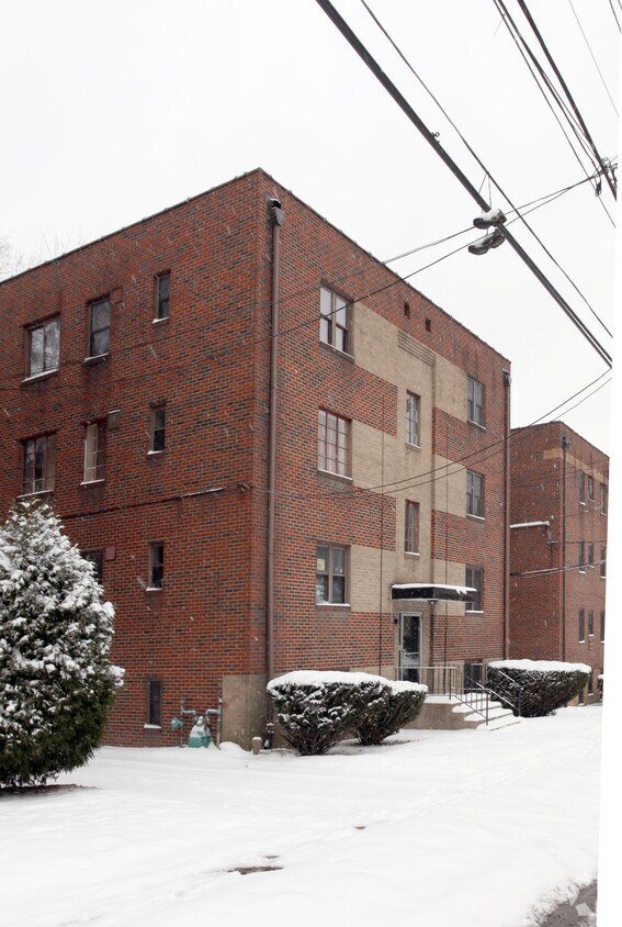 115 Mt Lebanon Blvd, Pittsburgh, PA 15228 Apartments in Pittsburgh