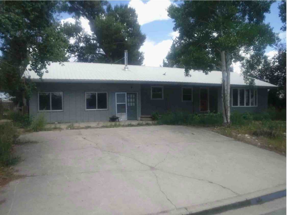 Apartments In Gunnison