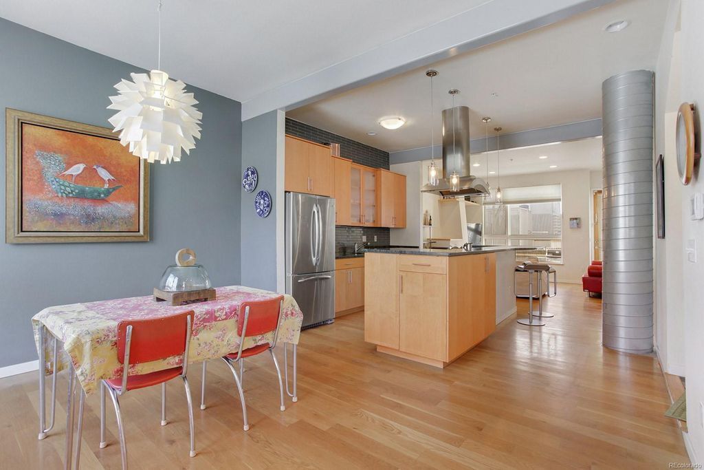 Foto principal - 2626 17th St