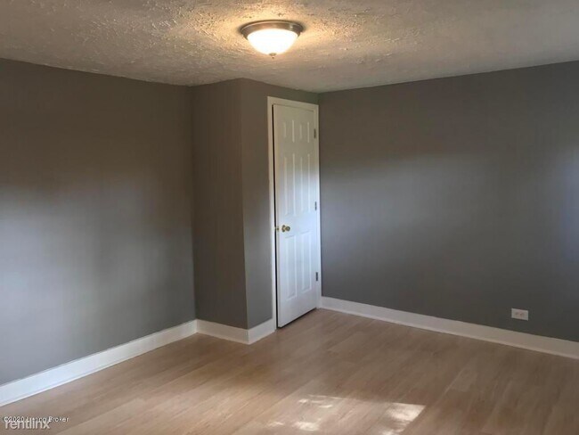 Foto del edificio - 2 br, 1 bath House - 1718 Saint Louis Avenue